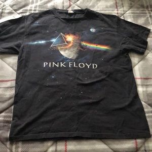 Vintage Pink Floyd t shirt sz L